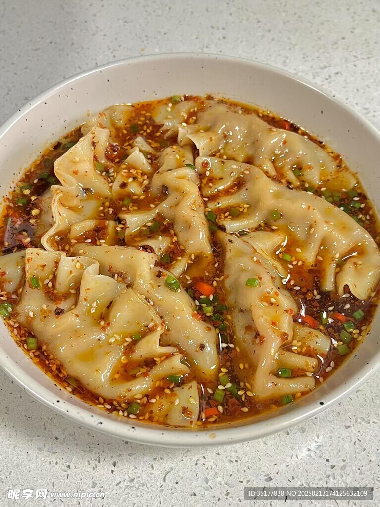 饺子