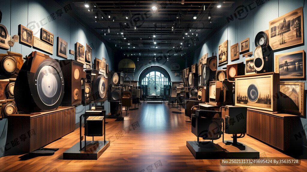 声音留念博物馆