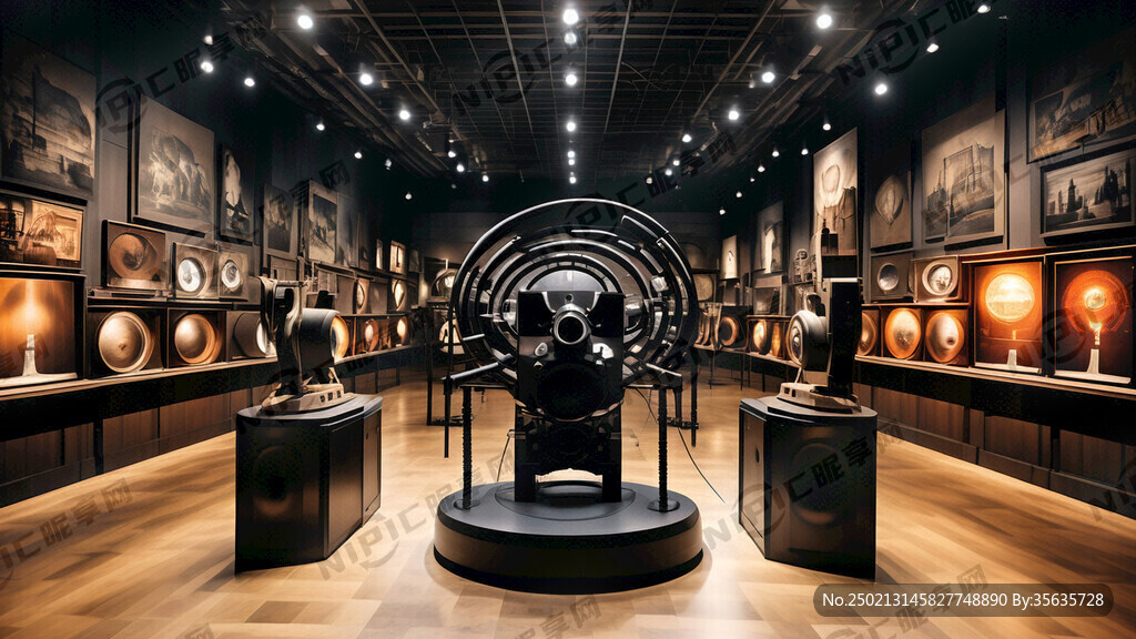 声音留念博物馆