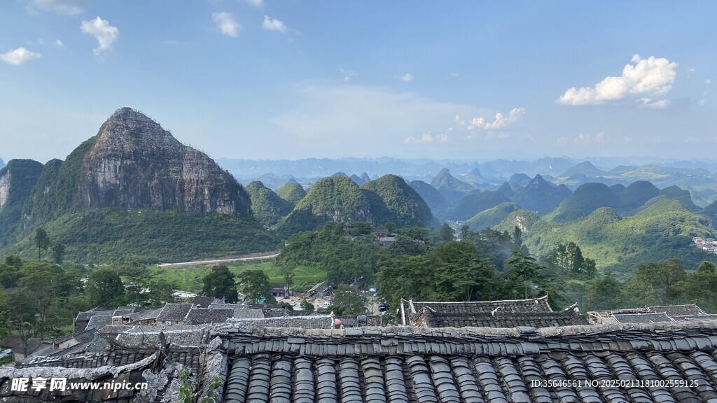 千年瑶寨