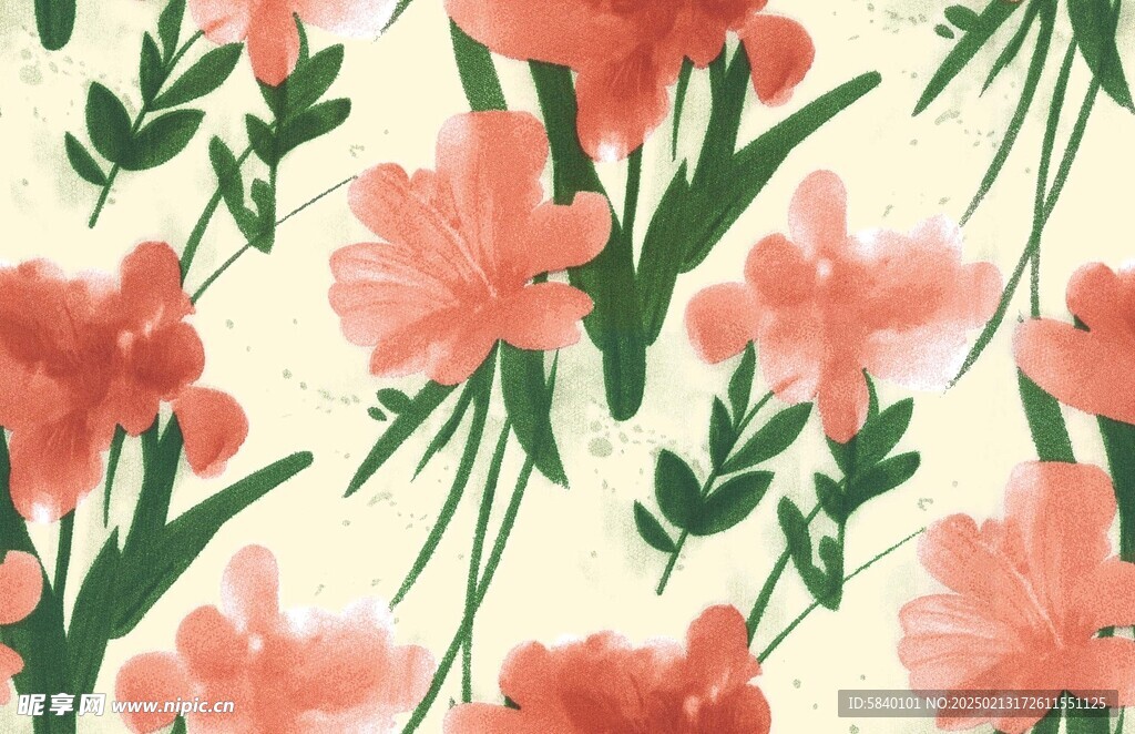 数码印花