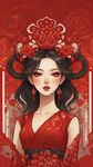 AI生画