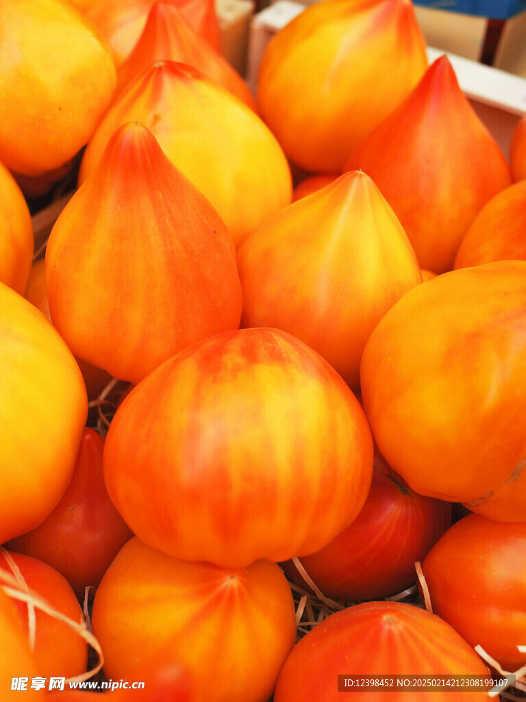番茄
