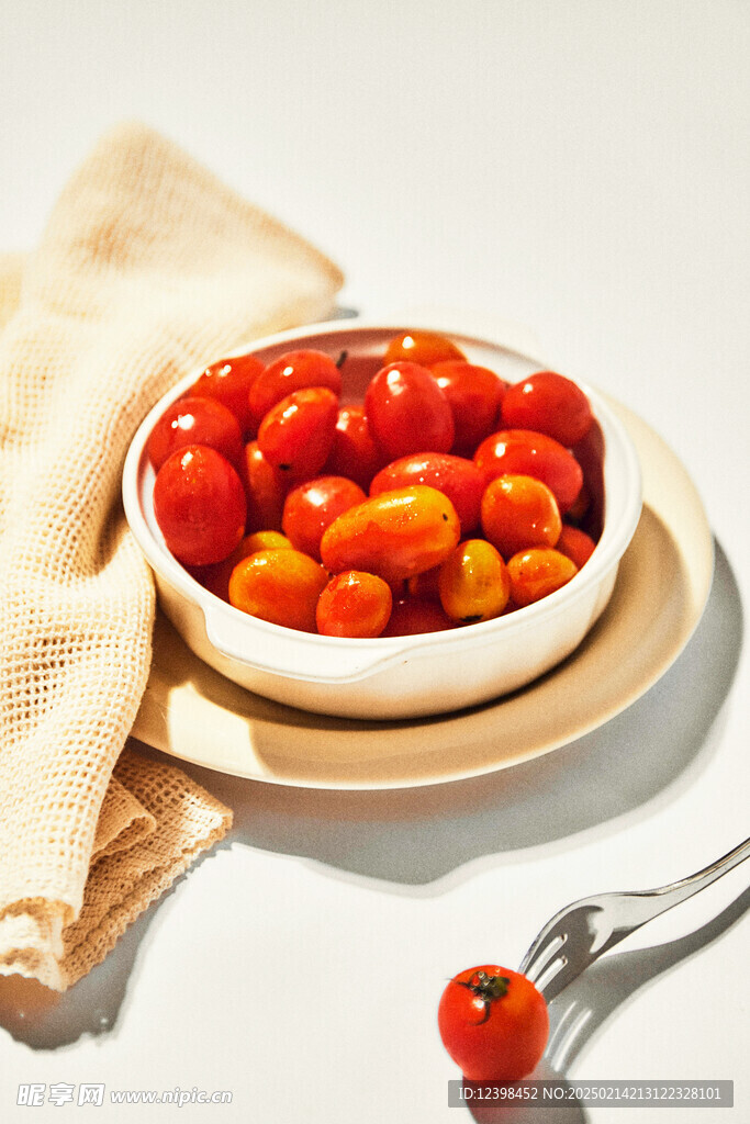 番茄