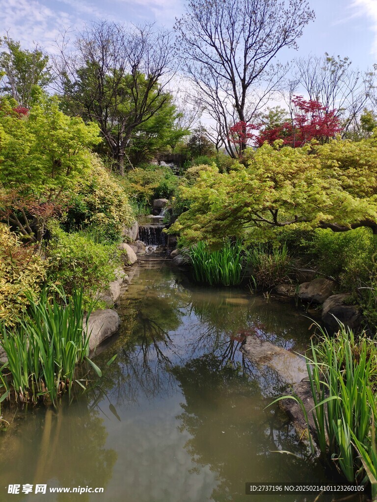 拈花湾
