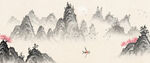 中国风背景