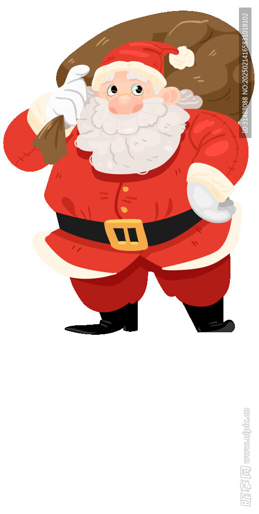 圣诞老人