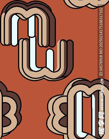 字母