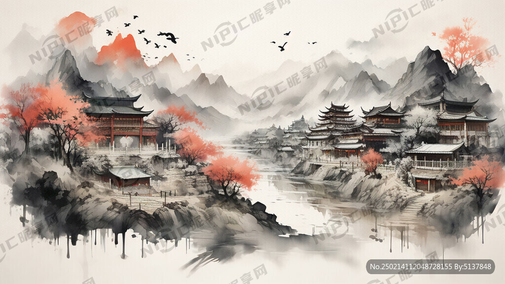 印刷甘肃形象墙