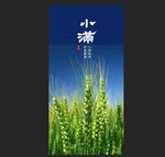 小满