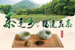 茶之乡 福建名茶