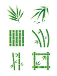 古风竹子