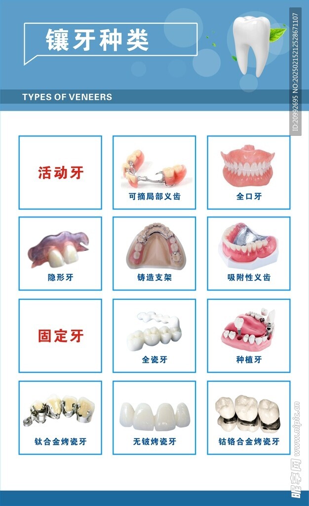 牙科 海报 宣传  诊所 治疗