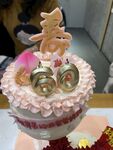 生日蛋糕