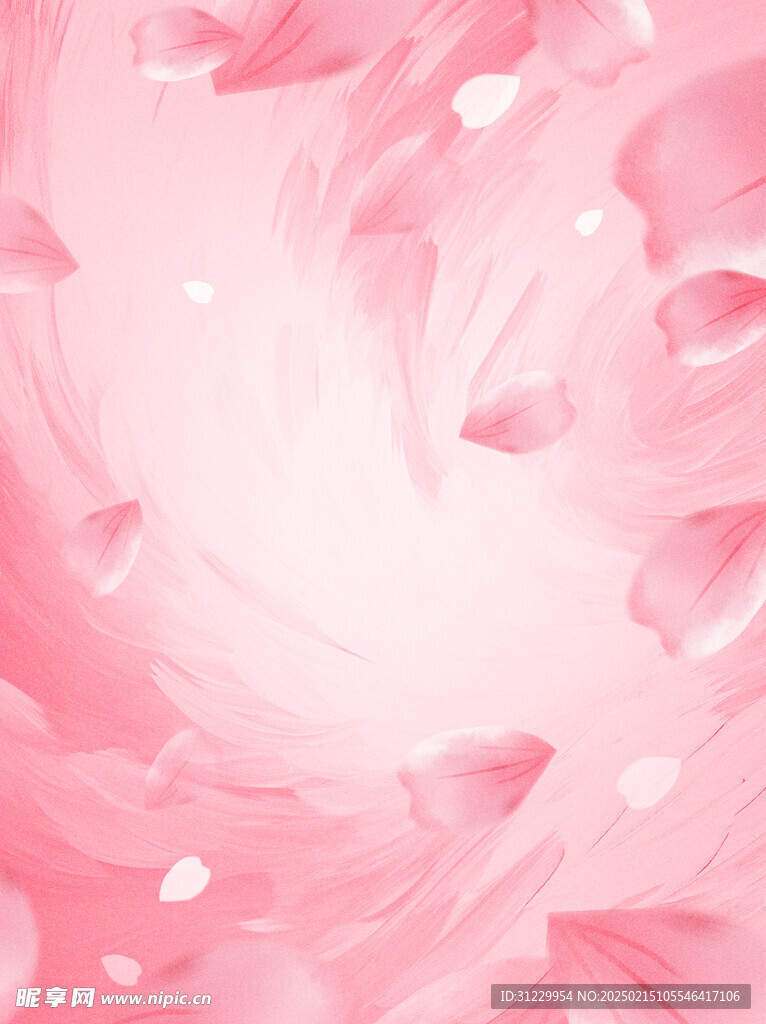  花瓣 