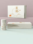 茶叶样机