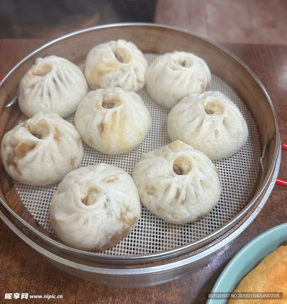 包子