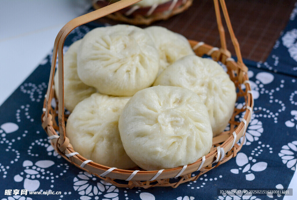包子