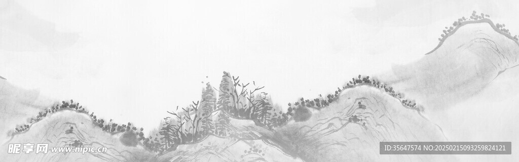中国风背景