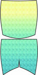 扎染