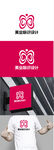 美业标识设计