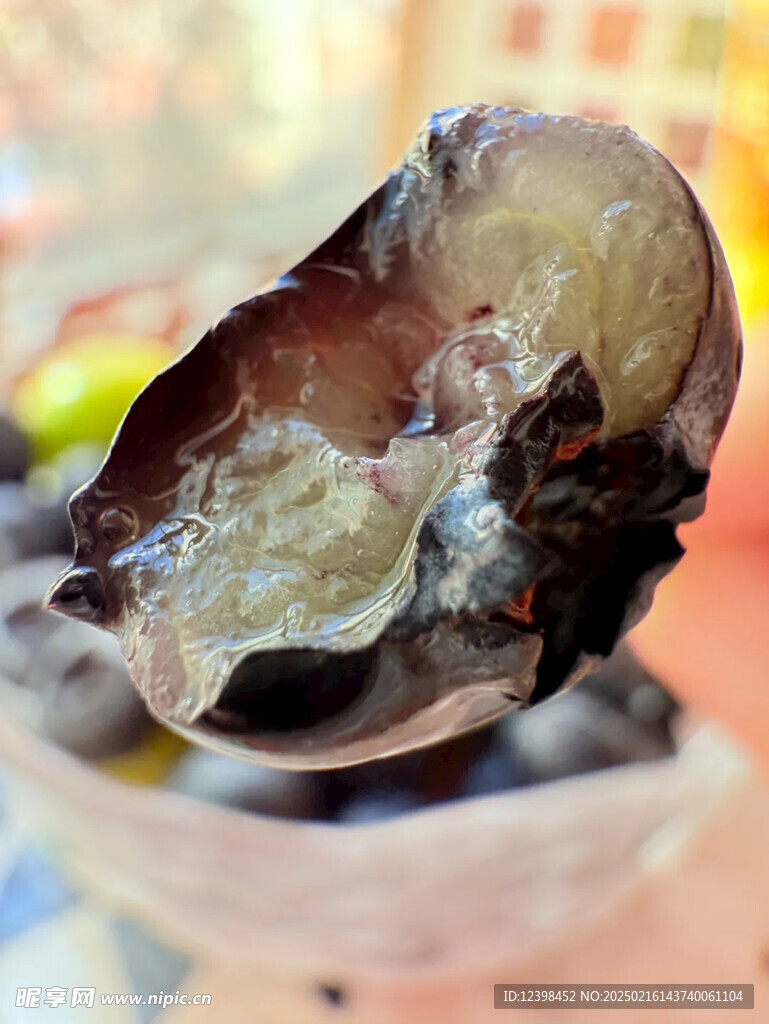 蓝莓