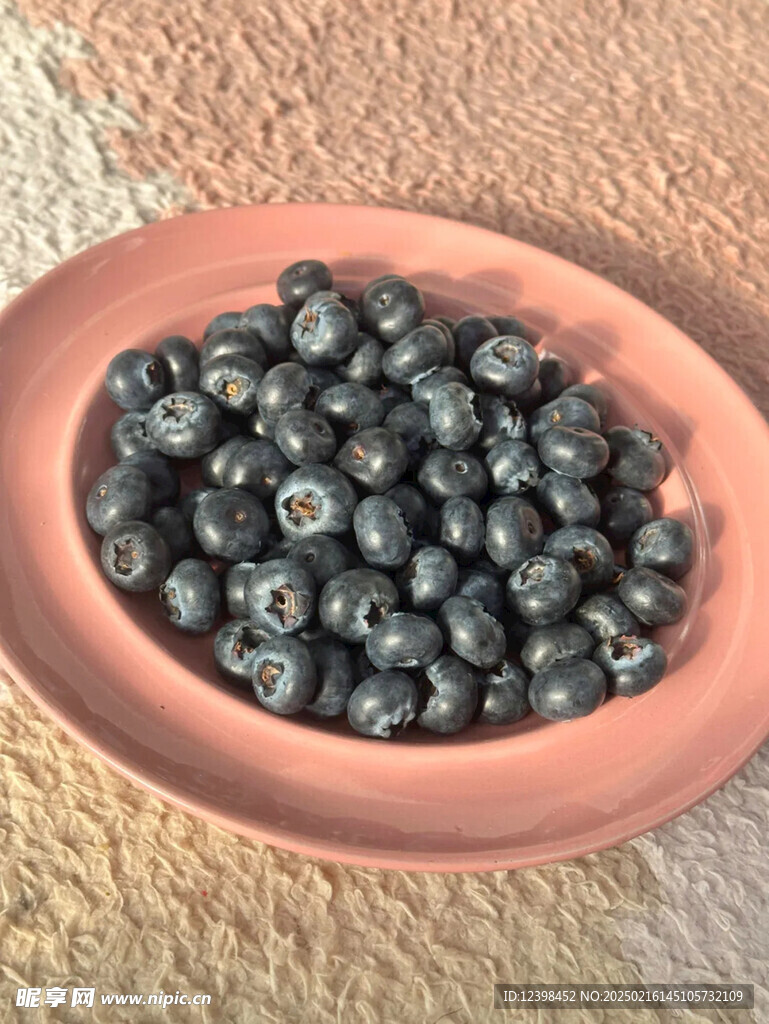 蓝莓