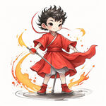 AI生画