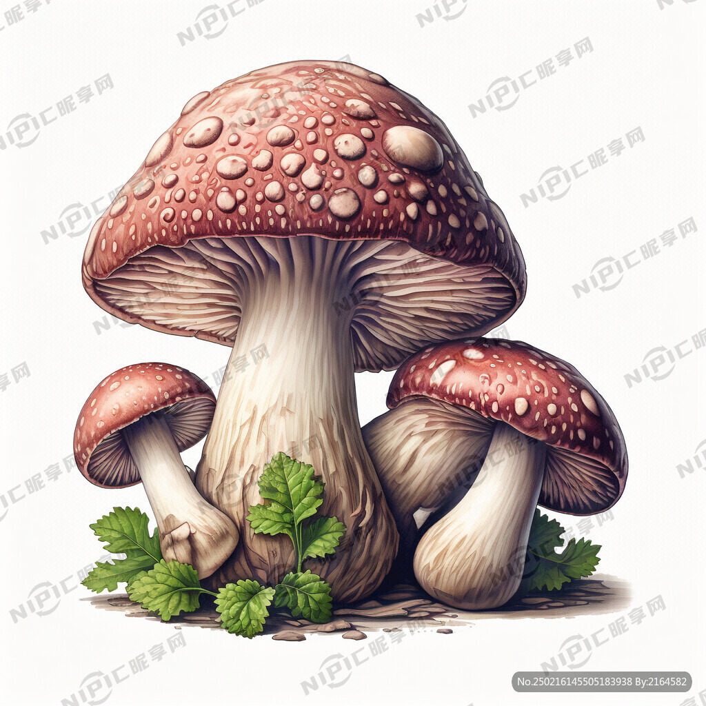 香菇 蘑菇