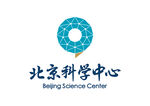 北京科学中心 LOGO 标志