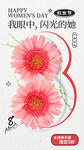 女神节