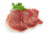 猪肉 