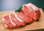 新鲜牛肉