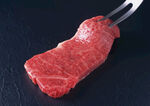 新鲜牛肉