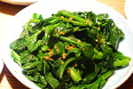 菜心