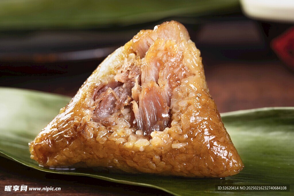 粽子 肉粽