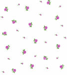 碎花