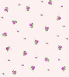 碎花