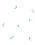 碎花