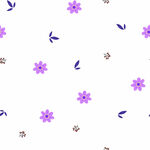 碎花
