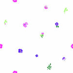 碎花
