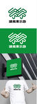 果园标识设计