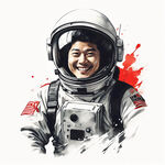 AI生画