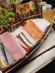 生鱼片