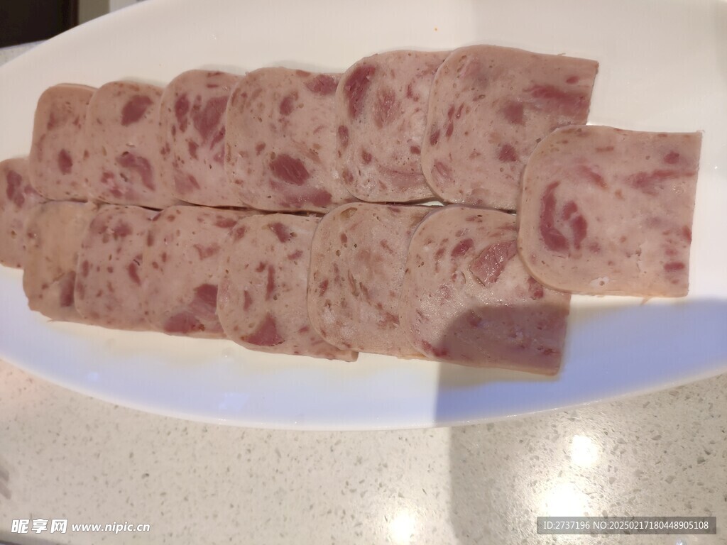 火腿