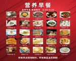 营养早餐 美食文化