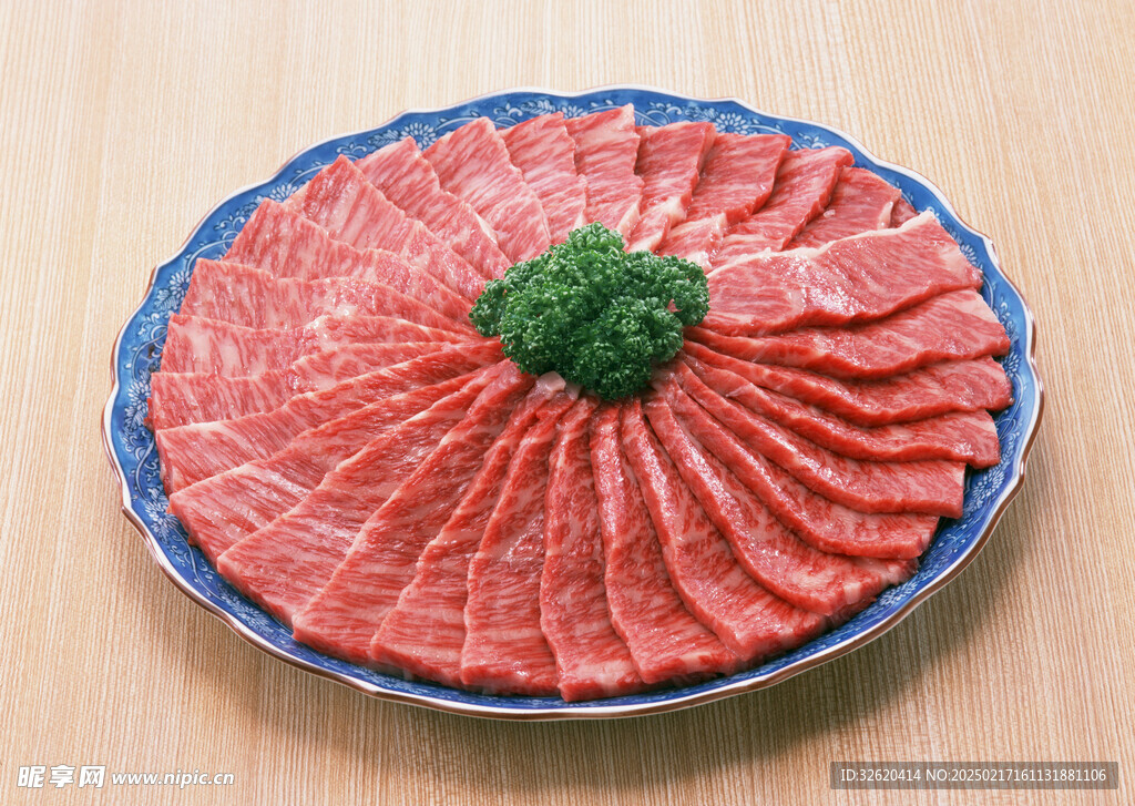 牛肉 