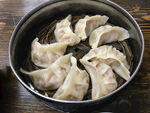 蒸饺