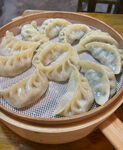 蒸饺