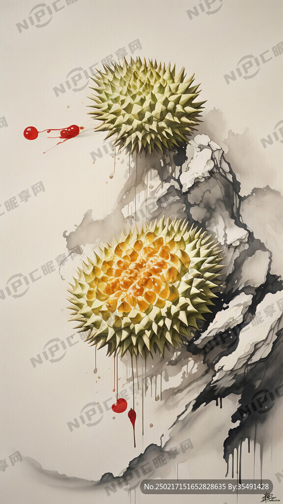 榴莲饼 最佳画质 实物拍摄作品